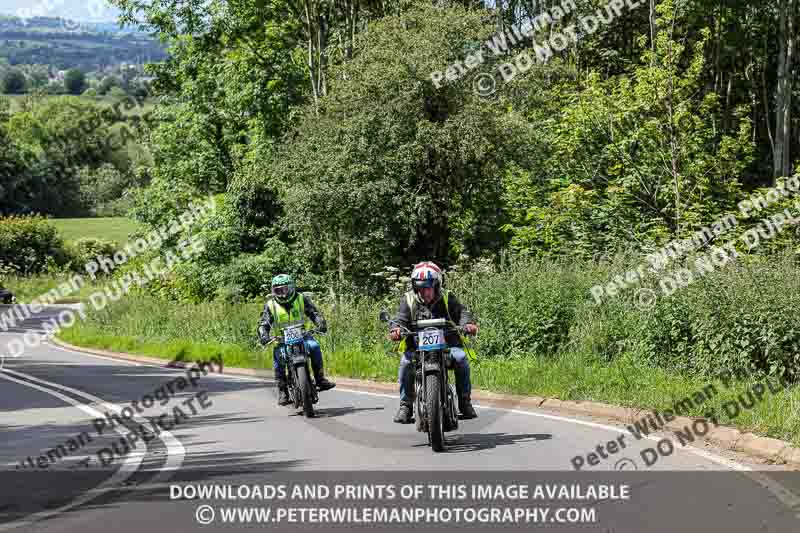 Vintage motorcycle club;eventdigitalimages;no limits trackdays;peter wileman photography;vintage motocycles;vmcc banbury run photographs